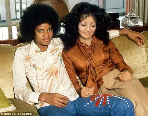 latoya jackson family